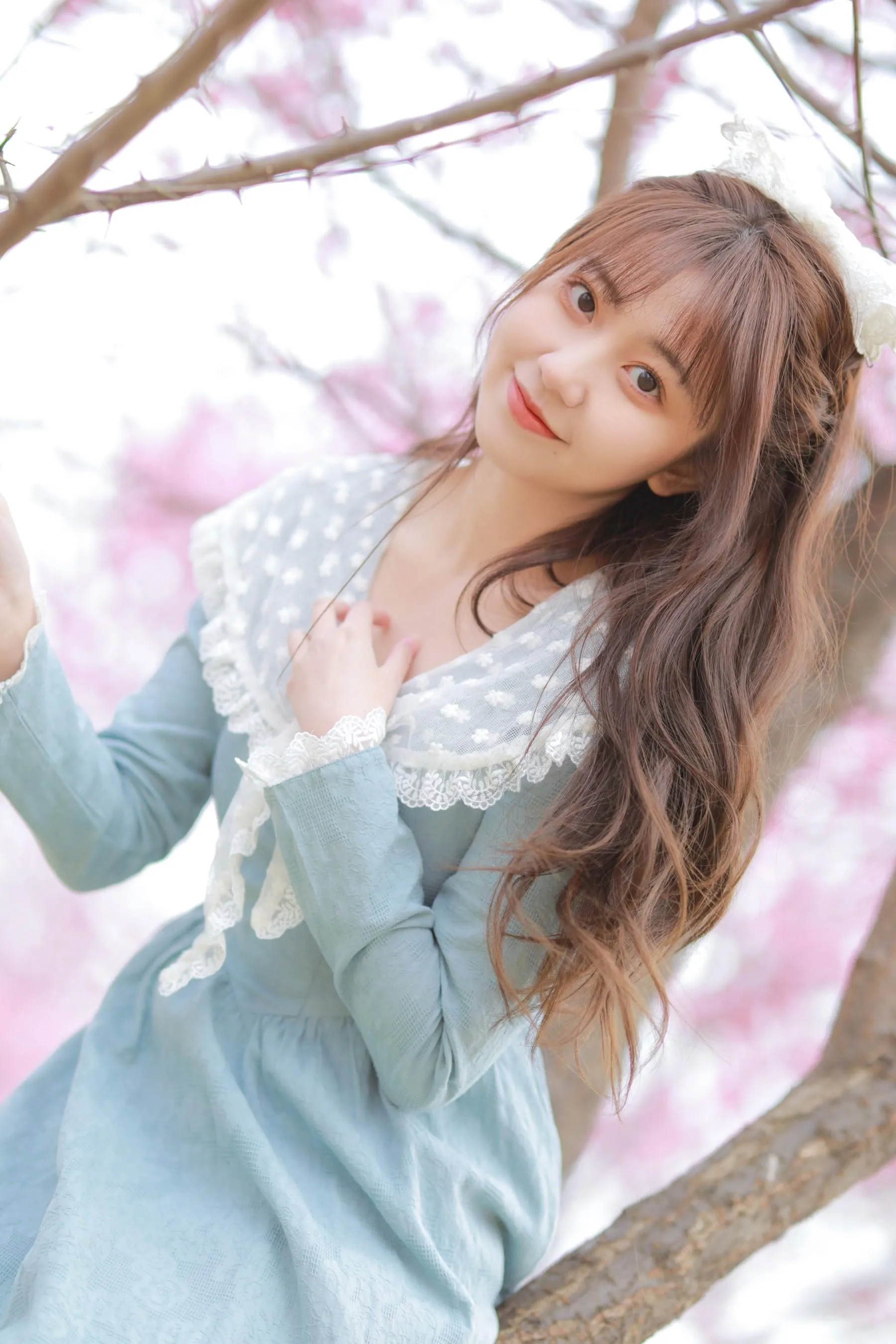 [艺图语] 2022.05.28 陌上花开 小临川 [28P]插图8